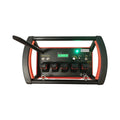 Hot Selling 24V Industrial Hydraulic Motor Truck Cranes Construction Machinery Parts with Joystick Remote Control