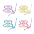 Wholesale Cute Simple Style Lightweight and Adjustable Suitable for Small Dogs Pet Dog Harness