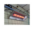 China Supply Automatic Ignition Infrared Direct Heating Chicken House Gas Heater Poultry Heat Equipment THD6808