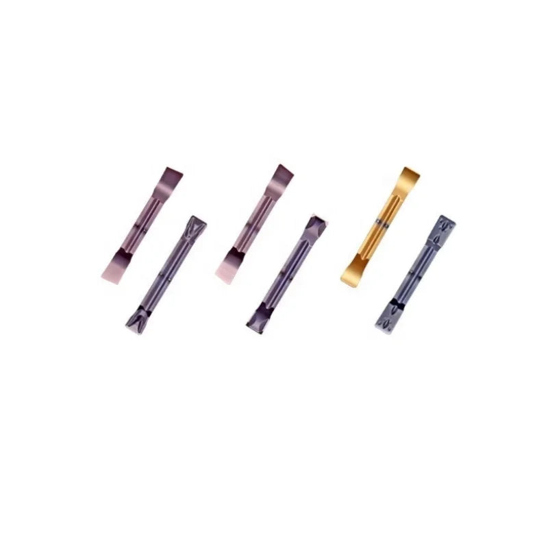 Slotting Tool MGMN300 MGMN400 MGMN200 MGMN150-M-G F6018 LF9018 K10 Grooving Carbide Insert Turning Tool CNC Lathe Cutter Tools