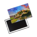 Egypt Fridge Magnet Customised Fridge Decoration Magnetic
