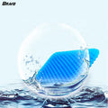 Office Chair Egg Cushion with Non-Slip Cover Breathable Pain Relief Tpe Seat Cushion