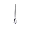 304 Stainless Steel Coffee Spoon Dessert Spoon Stirring Serving Scoop