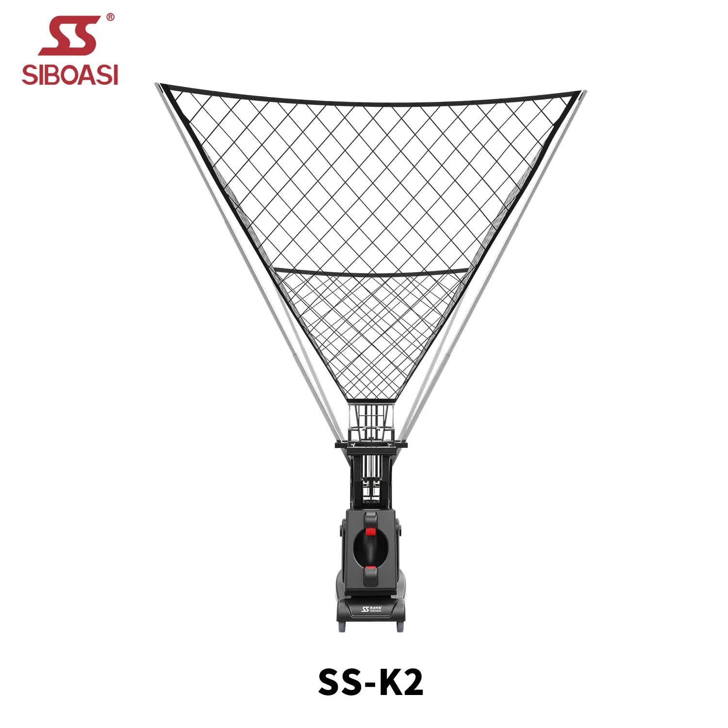 New Intelligent Basketball Training Machine Basketball Shooting Machine K2