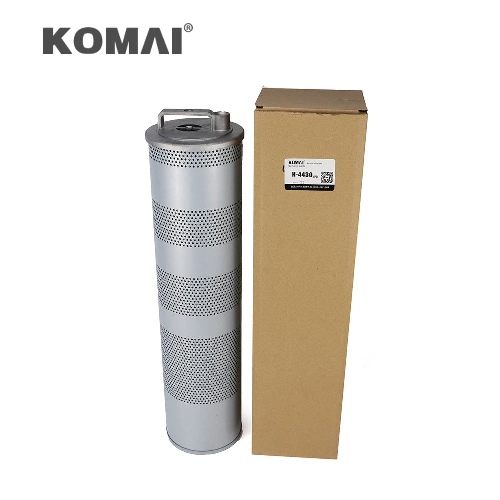 Cartridge Hydraulic Oil Filter Element for Diesel Engine EF-092C 60308100061 33Y-87-20600