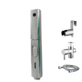 Multi-function Fifter element Handheld Sprayer with Adjustable Pressure Handheld Sprayer