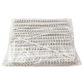 New Design Elastic String Button Loop for Clothes