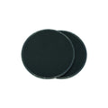 Fitness Gliders Slider Plate EVA Material 17.8cm Diameter Abdominal Triangle Disc Workout Gym Exercise Training Slimming
