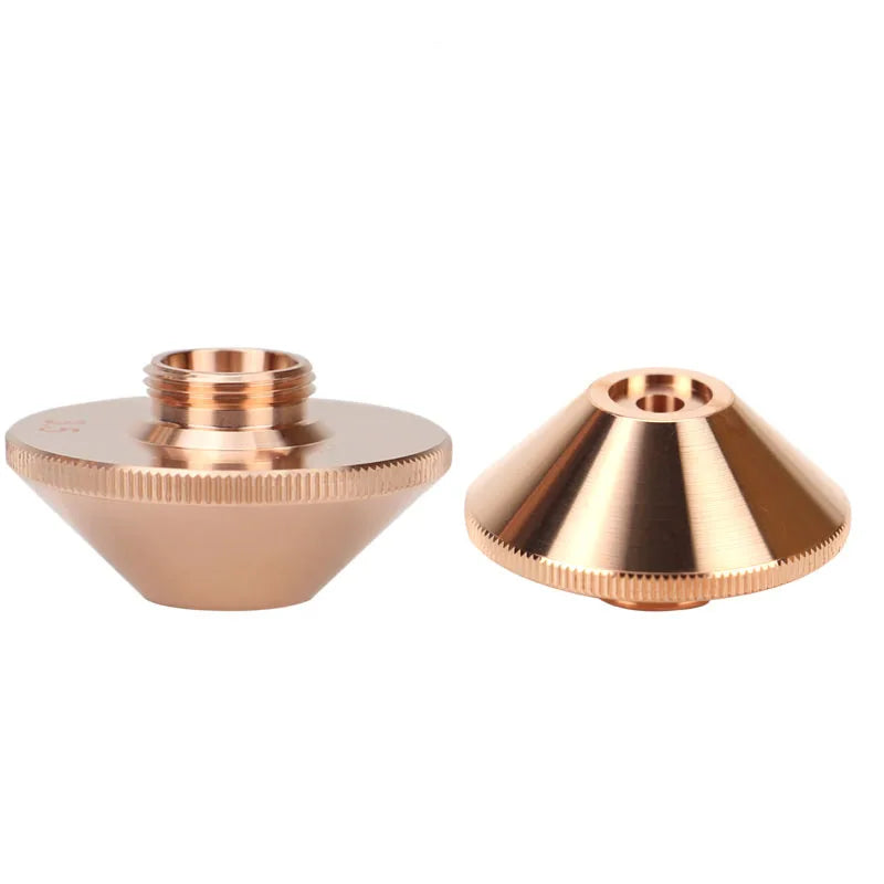 D28 D32  Laser Cutting Nozzles