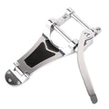 Jazz Guitar Tremolo V-ibrato B-ridge Tailpiece Portable