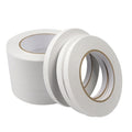 High Viscosity Double Sided Pressure Sensitive Tissue Tape Heat Resistant Acrylic Adhesive for Carton Sealing and Office Use