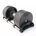 Best Price 20kg 32kg Adjustable Cast Iron Dumbbell Set China's Steel Weights High Quality Dumbbell Series