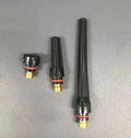 TIG Welding Accessories Long Midium Short Back Cup 41V24 41V35 41V33