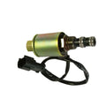 SUNORO PC200-5 Excavator Solenoid Valve for 20Y-60-11713 20Y-60-11712 20Y-60-11711 20Y-60-11710