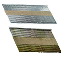 Steel Framing Nails 28 Degree Spiral Shank Paper Strip Nail for Construction Material