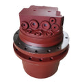 B19 Final Drive Excavator Travel Motor MAG-16V-180-2 Track Device