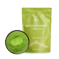 EU Standard Matcha Powder OEM Package Top 100% Pure Natural 100% Natural Green Tea Powder Factory Directly Sale Ceremonial Grade