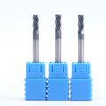 Wholesale Cheap Factory Direct Supply Customized Carburo Cutters End Mill Drill Bit extra Long Carbide Solid Cortadores End Mill