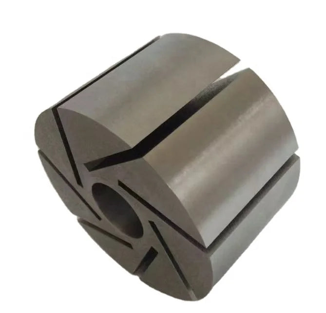 DO Original New Vacuum Pump Parts 02000016300 Rotor for Vacuum Pump Motor Part
