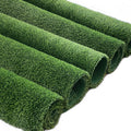 Wholesale Artificial Grass Garden Decoration Factory Price Synthetic Turf Realistic Fake Lawn Carpet for Balcony Backyard