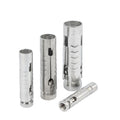 M6 M8 M12 M16 Easy Fix Stainless Steel 304 4PCS Expansion Heavy Duty Expansion Shield Anchor