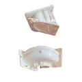 Concrete Plastic Stair Molds Spare Parts Used for Baluster Mold