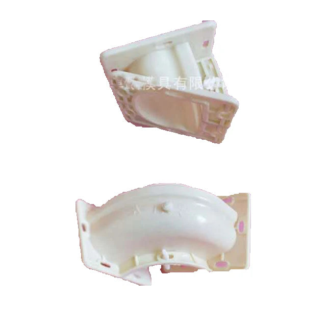 Concrete Plastic Stair Molds Spare Parts Used for Baluster Mold