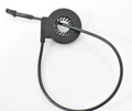 Electric Bike 12 Magnets Pas Pedal Assist Torque Sensor Regular Cable
