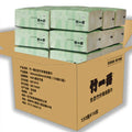 China Factory Customized Logo Soft Facial Tissue 4 Ply Wood Pulp Paper 100pcs 2 Ply Bamboo Facial Tissue for Home Use