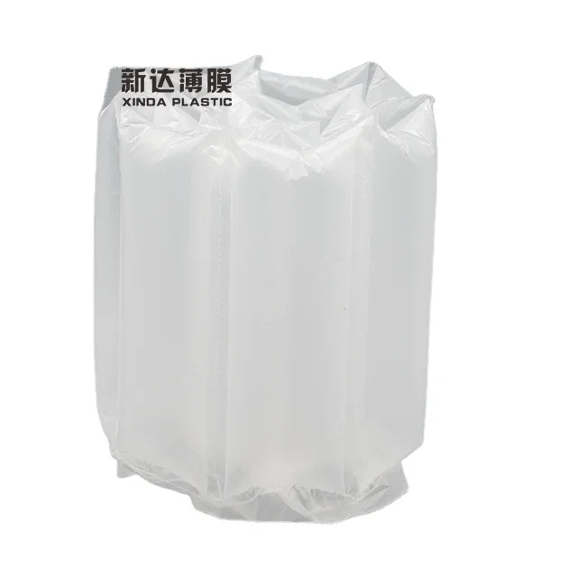 Best Price Moisture-proof Dust-proof and Shock-proof air Cushion Film Bag