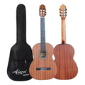 Famous Aiersi Brand Affordable Nylon-string Guitars Mellow Sound Classical Guitar Musical Instruments