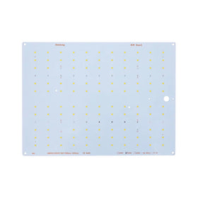 Kingbrite Led KB132 Samsung LM301H with Epistar 660nm UV IR PCB Boards (PCBA Only)