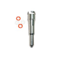 Wholesale 1PCS Coffee Machine Steam Nozzle Replacement Coffee Maker Steam Nozzle Stainless Steel Steam Wand Nozzle