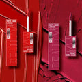 Long Lasting Light Texture Natural Color Velvet Matte Liquid Lipstick Packaging Makeup Lip Gloss Private Label