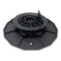 Self Leveling Pedestal Deck Support Pedestals Height and Slope Adjustable XF-T201G-2 30-45 mm