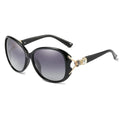 Sunray Women Newest Design Style Sun Glasses Multicolor UV400 Lenses Luxury Trendy Fashion Sunglasses for Ladies
