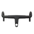 IRONDONKEY Road Bike Handlebar Bicycle Gandlebar Integrated Carbon with Stem Drop Bars Suitable for Climbing or Riding