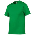 High Quality Custom Printing Tshirt Blank 100% Combed Cotton Men T Shirt Wholesale Plain in Bulk T Shirts for Mens