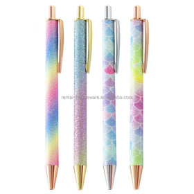 Pin Pen Weeding Tool for Vinyl Bubbles Air Release Pen Vinyl Wraps Tool Retractable Pen Pin Point Crafts Weeding Pen