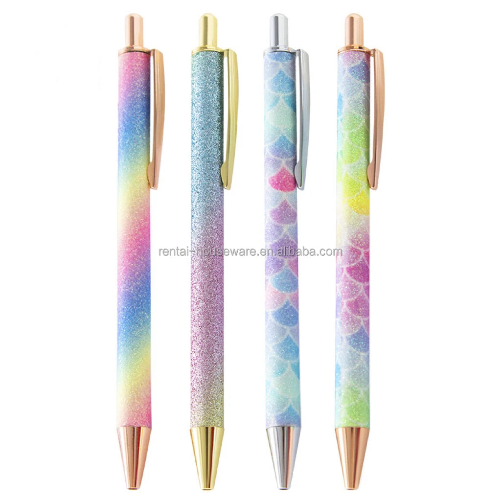 Pin Pen Weeding Tool for Vinyl Bubbles Air Release Pen Vinyl Wraps Tool Retractable Pen Pin Point Crafts Weeding Pen