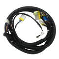 Excavator Engine Line Harness PC200-7 PC220-7 PC400-7 PC350-7bPC-7 Wiring Harness 208-53-12920