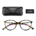 DOISYER ECO Approved Eye protection Women Computer Anti Radiation Blue Light Blockers Blocking Glasses
