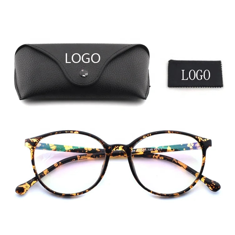 DOISYER ECO Approved Eye protection Women Computer Anti Radiation Blue Light Blockers Blocking Glasses