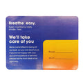 Small Custom Gift Hotel Key Card Envelope Custom Envelope With Hotel Key Cards Gift Hotel Key Card Holder Envelope
