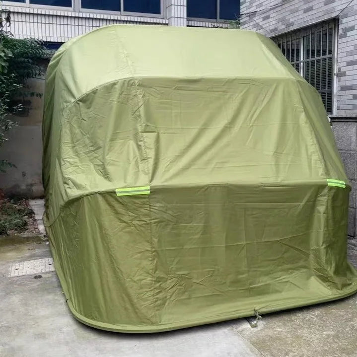 Popular Car Parking Tent for Whole Sale