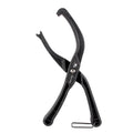 BIKEHAND Tire Clamp Wrench Professional Tire Repair Tool for Bike YC3126