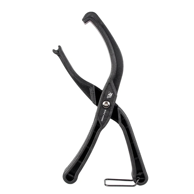 BIKEHAND Tire Clamp Wrench Professional Tire Repair Tool for Bike YC3126