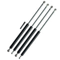 YC209 Heavy Duty Steel Hydraulic Gas Piston Lift Cylinder Gas Spring