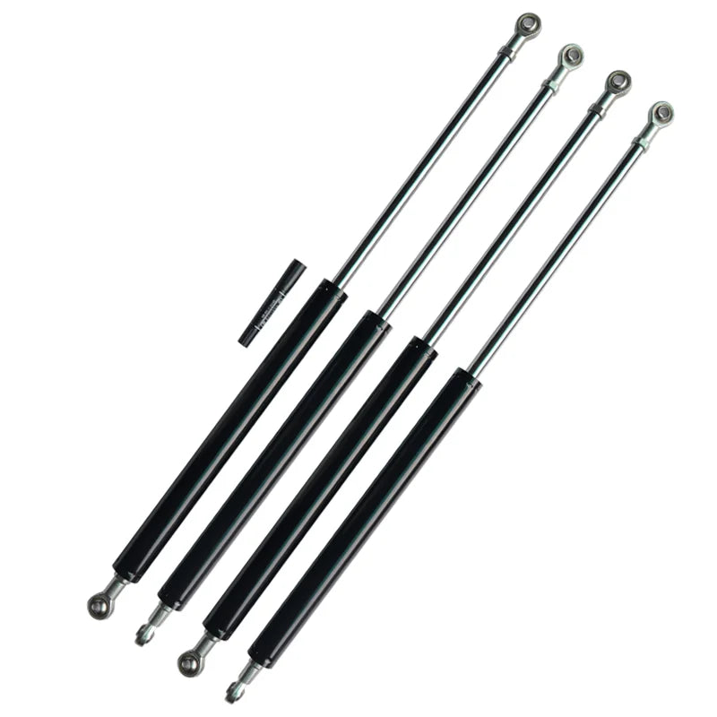 YC209 Heavy Duty Steel Hydraulic Gas Piston Lift Cylinder Gas Spring