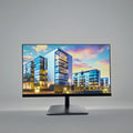 21.5 Inch Indoor Display Alarm ADS Panel with 16.7M Colors SDK Function Ergonomic Design for Agency/Retailer Use